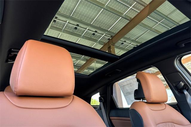 new 2026 Kia Sportage car, priced at $37,065