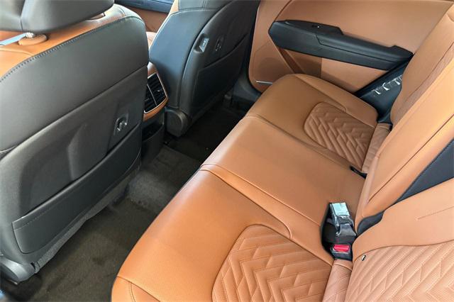 new 2026 Kia Sportage car, priced at $37,065