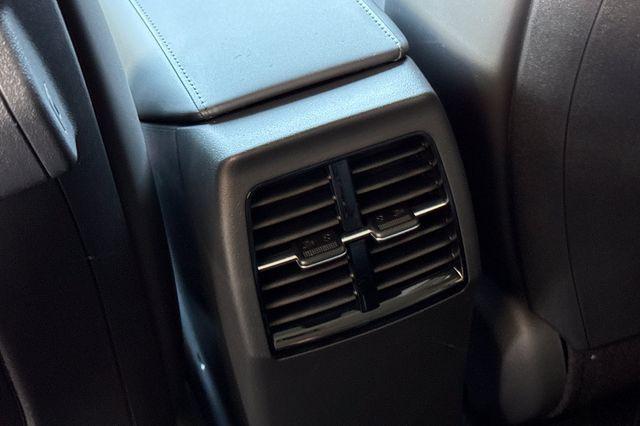 new 2025 Kia Niro EV car, priced at $47,620