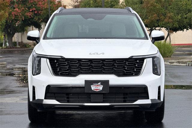 new 2026 Kia Sorento car, priced at $38,330