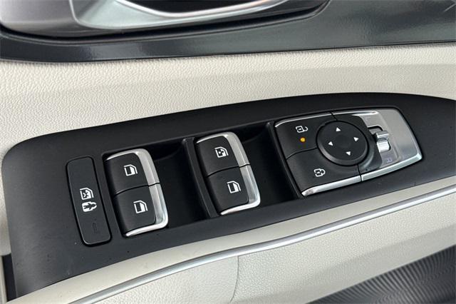 new 2026 Kia Sorento car, priced at $38,330