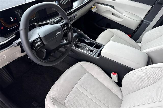 new 2026 Kia Sorento car, priced at $38,330