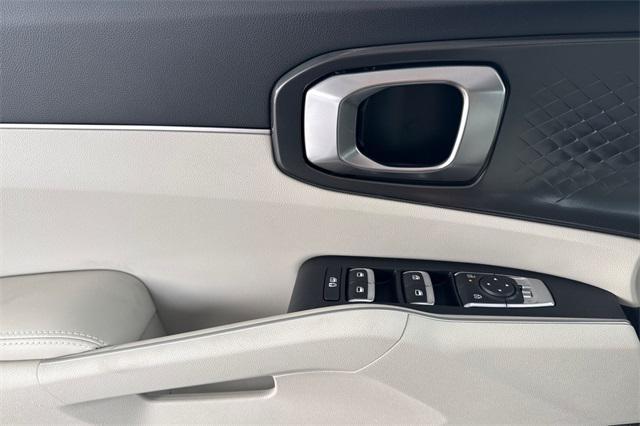 new 2026 Kia Sorento car, priced at $38,330