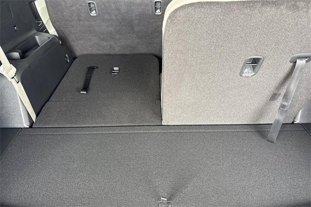 new 2026 Kia Sorento car, priced at $38,330