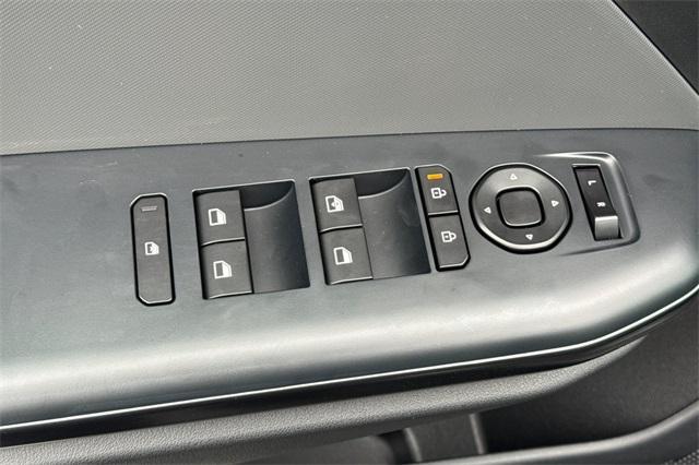 new 2025 Kia K4 car, priced at $24,185