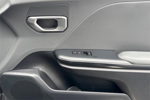 new 2025 Kia K4 car, priced at $24,185