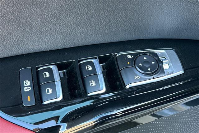 new 2026 Kia K5 car, priced at $30,355