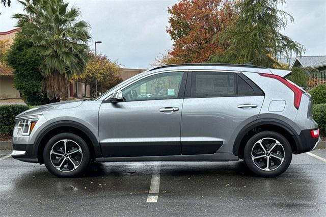 new 2025 Kia Niro car, priced at $31,585