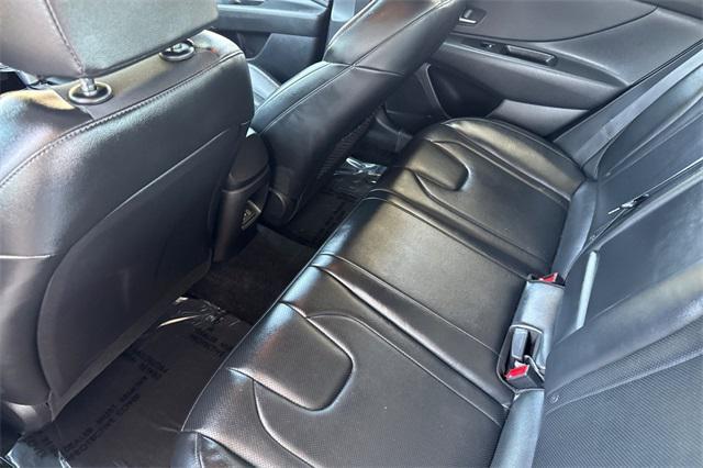 used 2024 Hyundai Elantra car, priced at $23,887