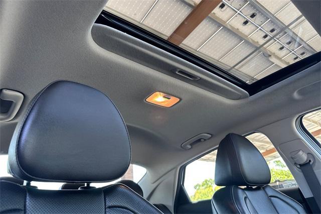 used 2024 Hyundai Elantra car, priced at $23,887