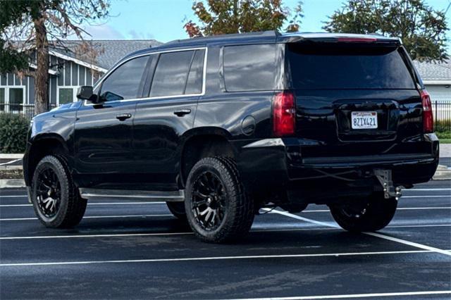 used 2019 Chevrolet Tahoe car, priced at $26,999