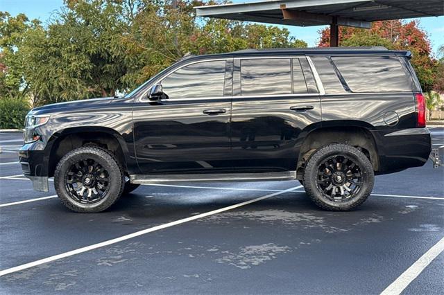 used 2019 Chevrolet Tahoe car, priced at $26,999