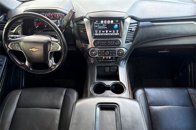 used 2019 Chevrolet Tahoe car, priced at $26,999