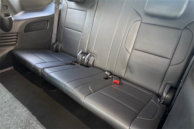 used 2019 Chevrolet Tahoe car, priced at $26,999