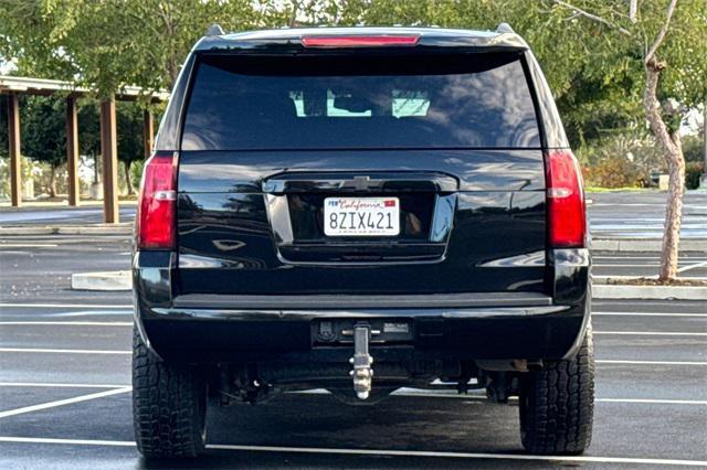 used 2019 Chevrolet Tahoe car, priced at $26,999