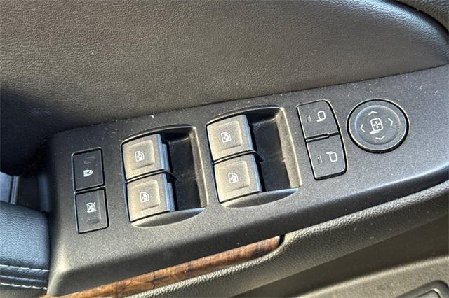 used 2019 Chevrolet Tahoe car, priced at $26,999