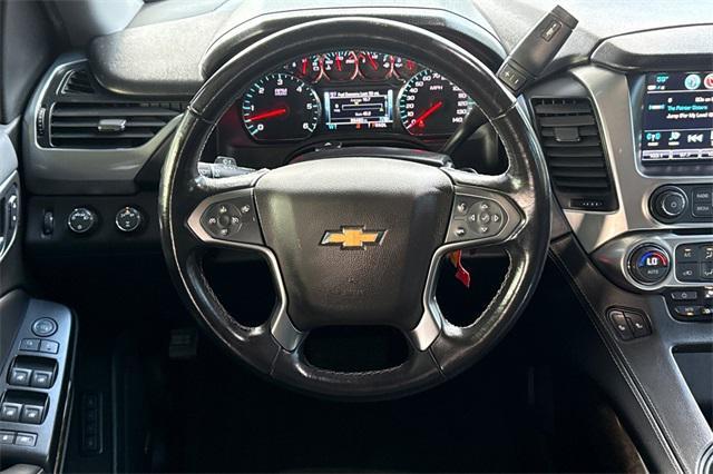 used 2019 Chevrolet Tahoe car, priced at $26,999