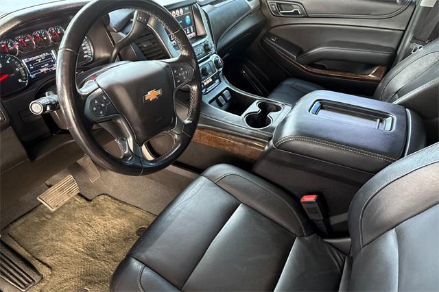 used 2019 Chevrolet Tahoe car, priced at $26,999