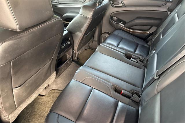 used 2019 Chevrolet Tahoe car, priced at $26,999