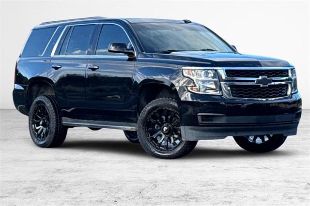 used 2019 Chevrolet Tahoe car, priced at $26,999