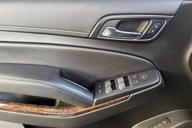 used 2019 Chevrolet Tahoe car, priced at $26,999