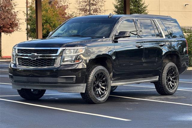 used 2019 Chevrolet Tahoe car, priced at $26,999