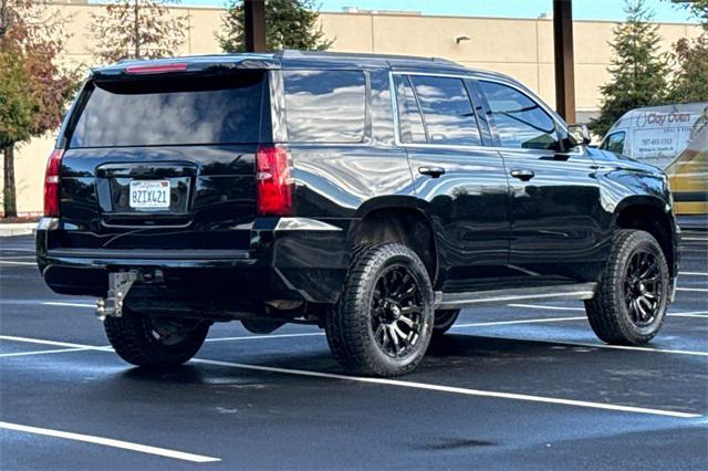 used 2019 Chevrolet Tahoe car, priced at $26,999