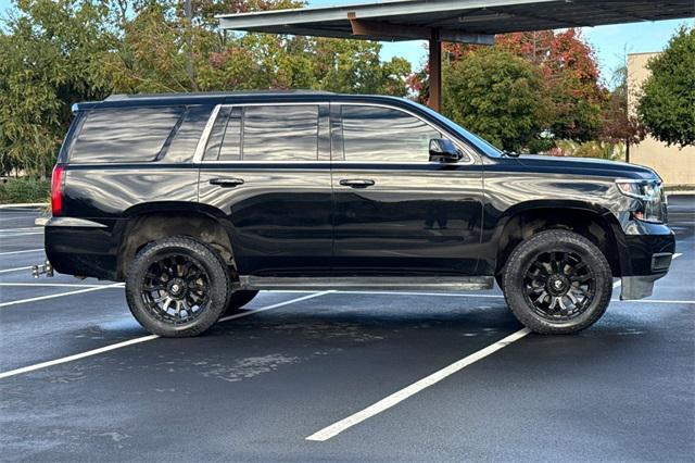 used 2019 Chevrolet Tahoe car, priced at $26,999