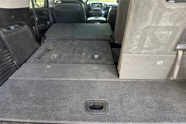 used 2019 Chevrolet Tahoe car, priced at $26,999