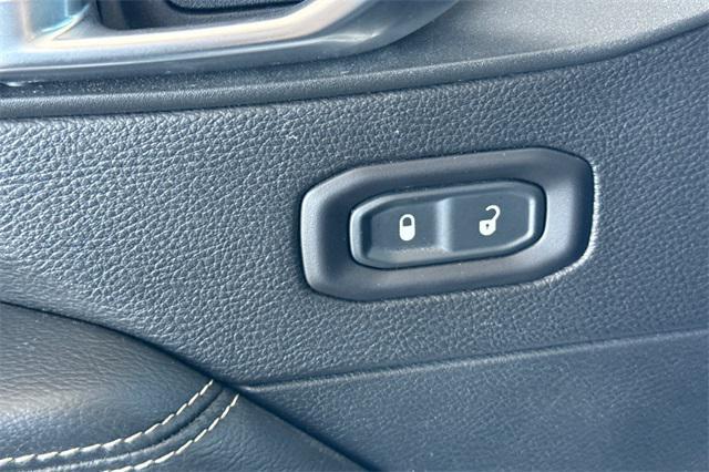 used 2020 Jeep Gladiator car, priced at $28,499