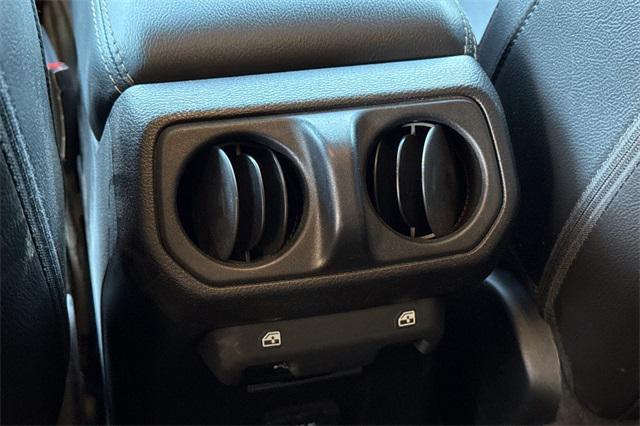 used 2020 Jeep Gladiator car, priced at $28,499