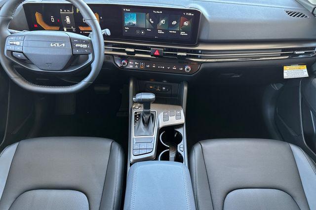 new 2026 Kia Sportage car, priced at $32,380