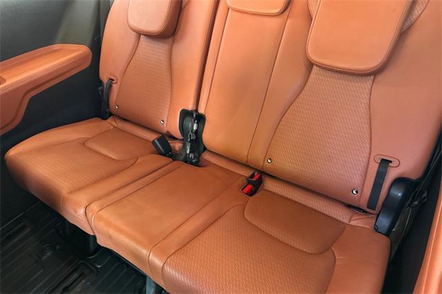 used 2024 Kia Carnival car, priced at $41,962