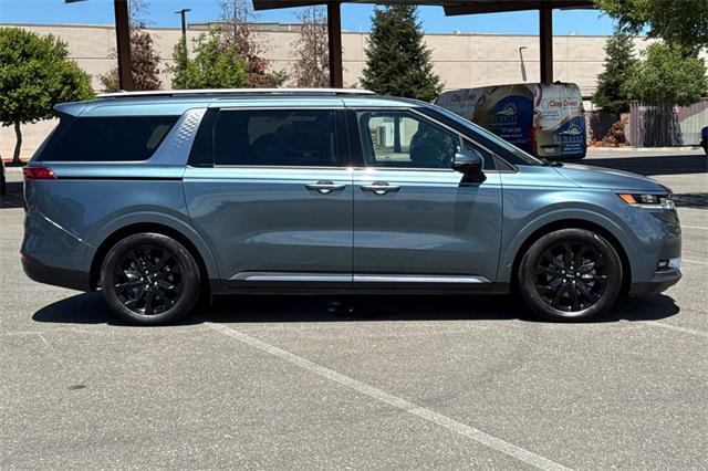 used 2024 Kia Carnival car, priced at $41,962