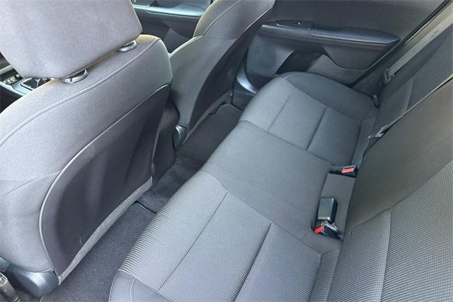 used 2021 Kia Forte car, priced at $14,987