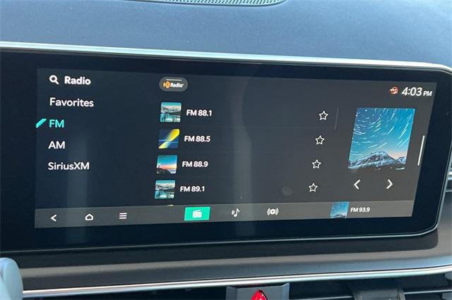 new 2026 Kia K5 car, priced at $29,585