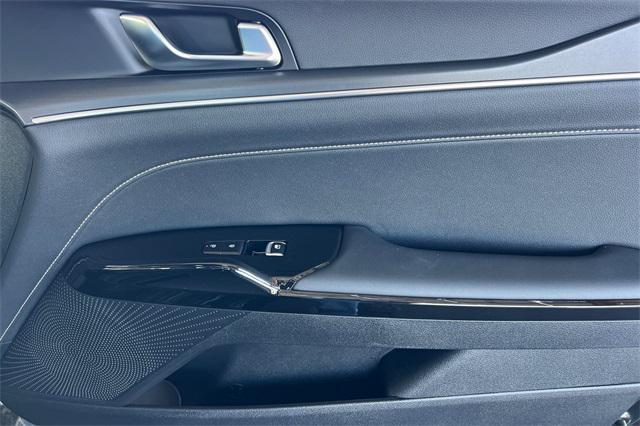 new 2026 Kia K5 car, priced at $29,585
