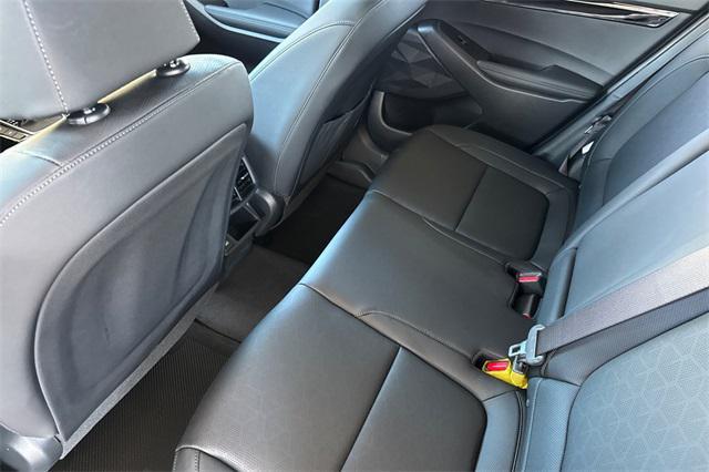 new 2026 Kia Seltos car, priced at $33,035