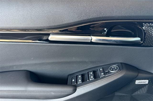 new 2026 Kia Seltos car, priced at $33,035