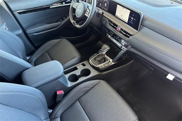 new 2026 Kia Seltos car, priced at $33,035