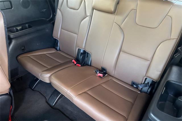 used 2020 Kia Telluride car, priced at $25,987