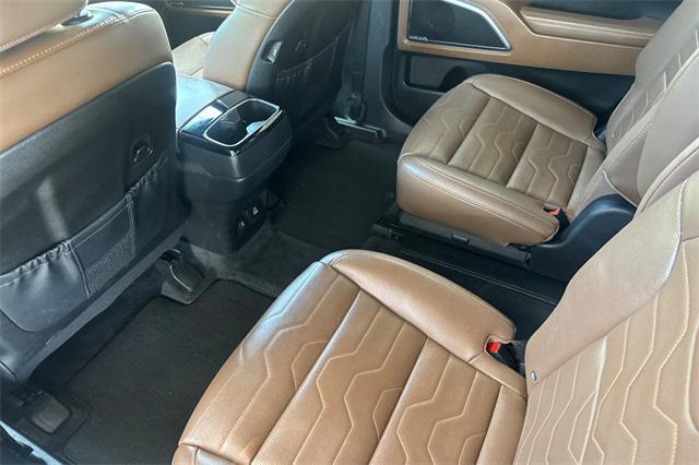 used 2020 Kia Telluride car, priced at $25,987