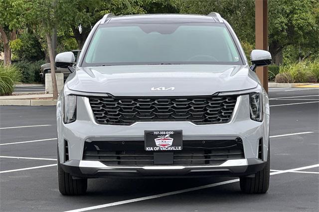 new 2026 Kia Sorento car, priced at $38,565
