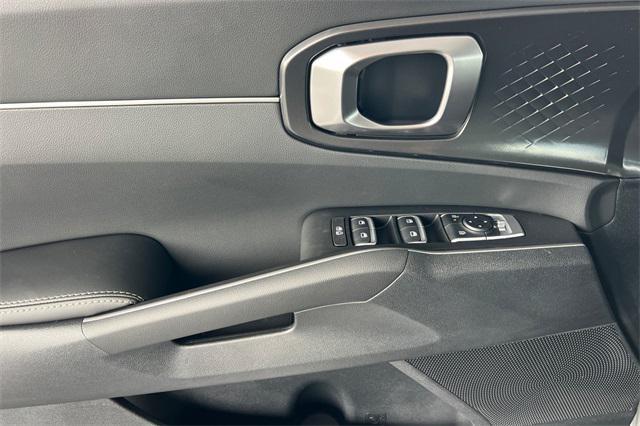 new 2026 Kia Sorento car, priced at $38,565