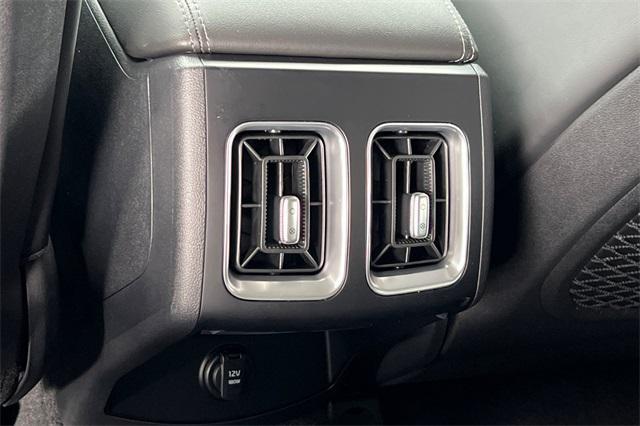 new 2026 Kia Sorento car, priced at $38,565