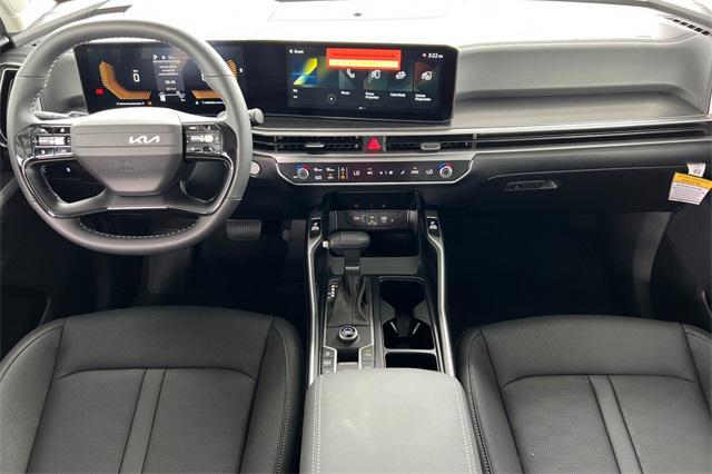 new 2026 Kia Sorento car, priced at $38,565