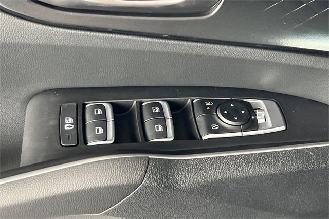 new 2026 Kia Sorento car, priced at $38,565