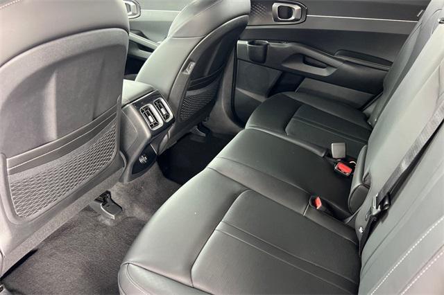 new 2026 Kia Sorento car, priced at $38,565