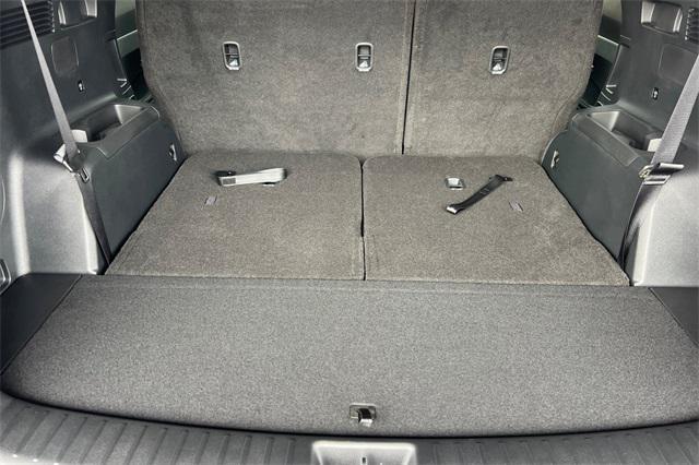 new 2026 Kia Sorento car, priced at $38,565