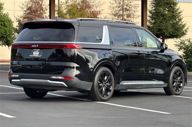 used 2022 Kia Carnival car, priced at $31,987